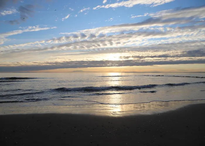 Les Jardins Du Patriarche