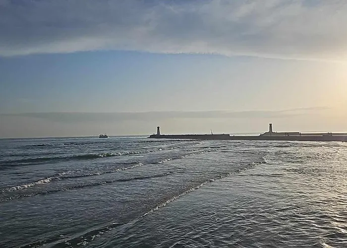 Les Jardins Du Patriarche ホテル