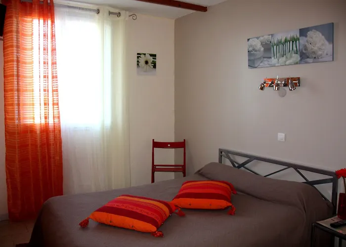 Les Jardins Du Patriarche