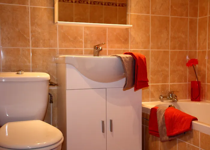 ホテル Les Jardins Du Patriarche アグド