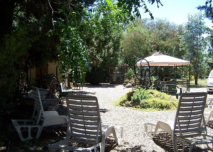 Les Jardins Du Patriarche 호텔 아그