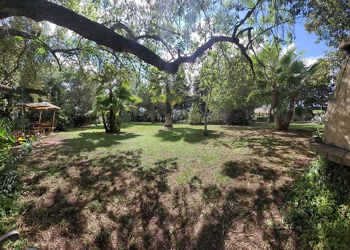 Les Jardins Du Patriarche Hotel Hotel 2*