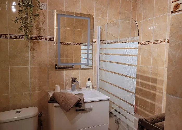 Les Jardins Du Patriarche アグド