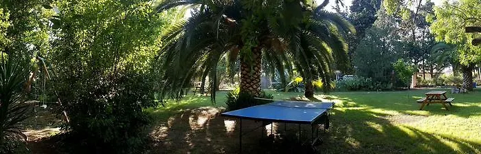 Les Jardins Du Patriarche