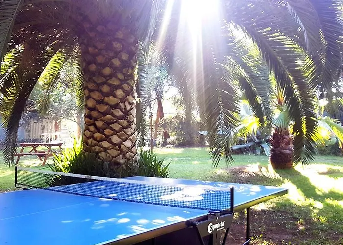 Les Jardins Du Patriarche