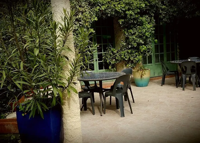 Les Jardins Du Patriarche Hotel Agde