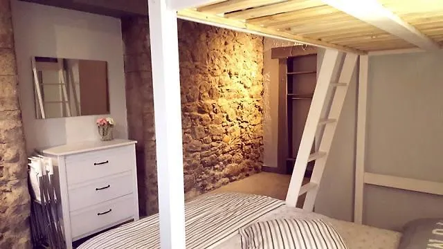 Les Jardins Du Patriarche ホテル アグド